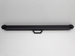 Alfa romeo stelvio ролета багажника оригинал 2016- фото №1