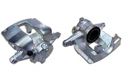 Nk супорт гальмівний citroen зад jumper 06- le nk фото №1