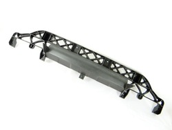 Усилитель бампера зад audi q7 4l 2005-2015 фото №1