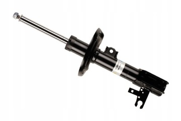 Амортизатор перед лівий bilstein do buick regal i фото №1