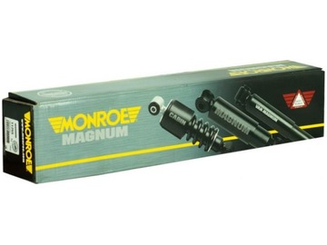 Monroe амортизатор зад t5269 фото №1
