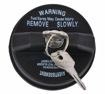 Кришка заливання пального jeep liberty cherokee grand cherokee commander wrangler фото №1