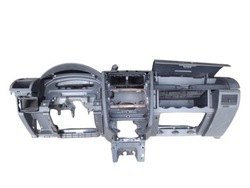 Caliber 06-11 панель консоль раздаточная бардачок фото №1