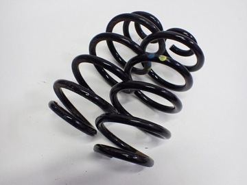 Пружина зад задня оригінал renault zoe 18r фото №1