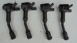 Kuga втулка стабилизатора mk2 1.5 ecoboost катушка зажигания фото №1