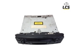 Радио cd радиопроигрыватель mercedes w203 a2038202286 фото №1