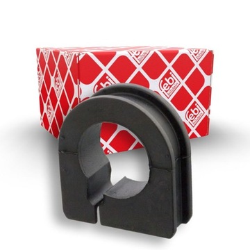 18864/feb хомут редуктор поворот. vw golf/vento 91-97 febi bilstein фото №1