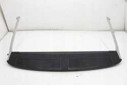 Полка зад панель под лобовым стеклом audi a8 d4 фото №1