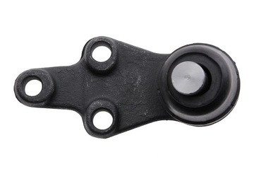 Шкворень важеля kia carnival 06-, hyundai ix55 08- фото №1