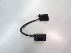 Opel zafira c astra j insignia a динамік мікрофон подушки фото №1