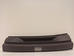 Seat arona захист порога багажника 6f9863459 фото №1