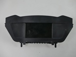 Ford kuga ii mk2 экран монитор дисплей корпус фото №1