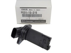 Расходомер воздуха mazda 2 3 6 cx-3 cx-5 cx-9 mx-5 , asx space star фото №1