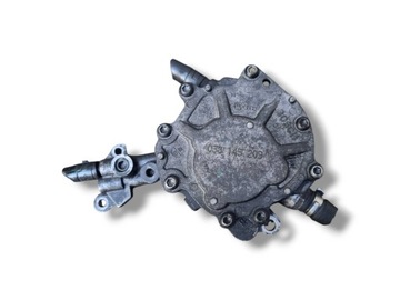 Насос высокого давления skoda superb рестайлинг 3u 2007 038145209m фото №1