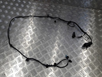 Mercedes gle w166 джгут pdc перед a1665408732 org фото №1