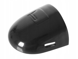 Renault megane ii 2 заглушка ручка замка дверь фото №1