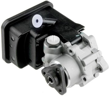 Насос підсилювача nty spw-bm-020 фото №1