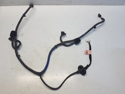 Kia optima iv универсал жгут бампера pdc зад фото №1