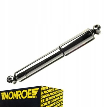 Амортизатор зад do plymouth voyager grand 3.3 le фото №1