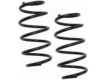 Пружины перед lesjofors 4077820 фото №1