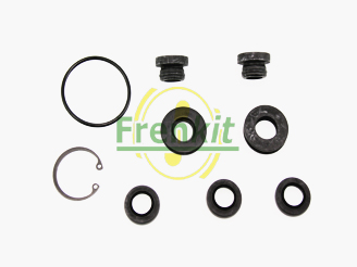 Ремкомплект насоса тормозной frenkit 122007 d1127 фото №1