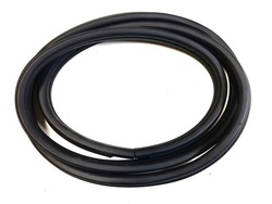 Прокладка дверь левый зад citroen xsara 9023cy oe! фото №1