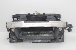 Pas перед alfa romeo giulietta 10-13r 1.6 jtd фото №1