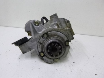 Стартер opel vectra c gts 3.0cdti 04r. фото №1