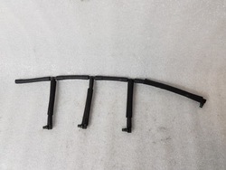 Шланг переливний пального 1928301101 golf v a3 фото №1