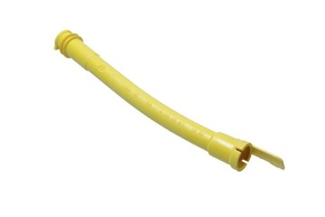 Направляющая трубка щупа масла оригинал vag 038103663b фото №1