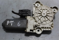 Моторчик стекло правые зад mercedes e класс w211 фото №1