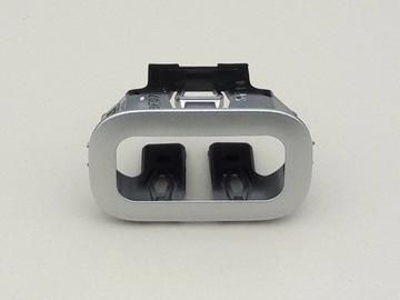 Lexus gs iii рамка датчик pdc бампера перед 05- фото №1