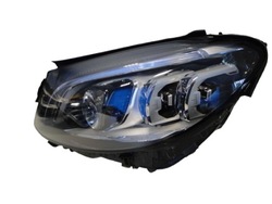 Mercedes лампа передня ліва c клас 205 w205 a2059068505 multibeam рестайлінг фото №1