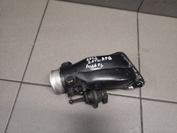 Дросельна заслінка audi a8 d2 2.5 tdi afb 4d0145950p фото №1