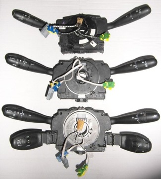 Перемикач комбінований delphi com 2000 xsara ii фото №1