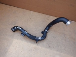 Шланг воздуха intercoler ford focus mk4 st фото №1