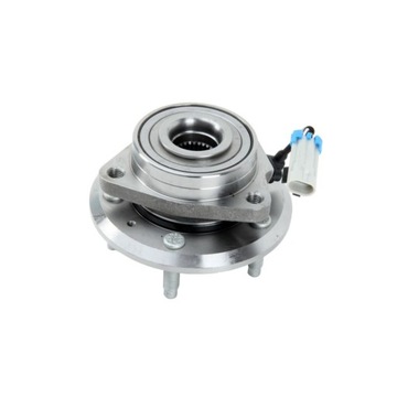 Ступиця колеса перед captiva equinox antara a xl7 фото №1