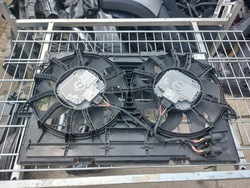 Вентилятори audi a6 a8 rs6 фото №1