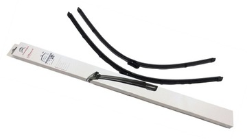 Лист рессоры дворник citroen c4 picasso 1611631180 оригинал фото №1