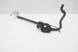 Шланг воды клапан mercedes sl r230 фото №1