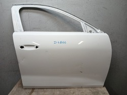 Дверь перед правые opel astra l vi 6 фото №1