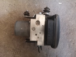 Насос abs блок керування audi a8 d4 4h0907379e фото №1