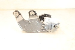 Моторчик дворники задней toyota verso фото №1