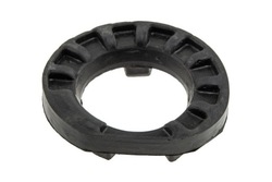 Nty прокладка пружины toyota auris 06-, corolla 06- фото №1