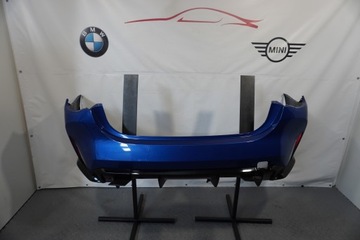 Бампер зад bmw m4 g82 g83 c31 оригінал фото №1