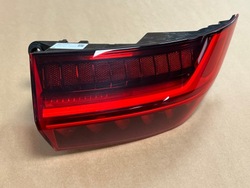 Audi a7 4k лампа ліва зад led 4k8945069 фото №1