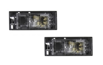 Підсвітка номерного знака реєстраційний abakus 042-22-905led фото №1