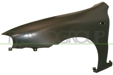 Крило fiat 7769004 фото №1