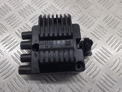 Котушка запалювання opel corsa b 1.2 1103872 фото №1