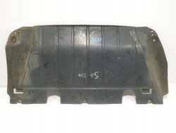 Renault clio iv 1.2 b захист плита pod двигун 8200520829 оригінал !!! фото №1